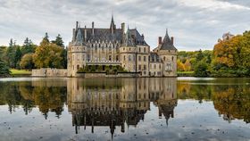 Călătorii în timp prin castelele Europei: Cele mai frumoase destinații